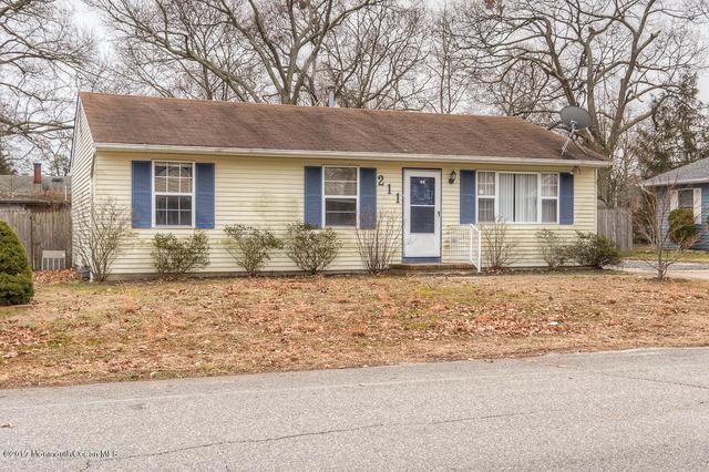 417 Lake Barnegat S