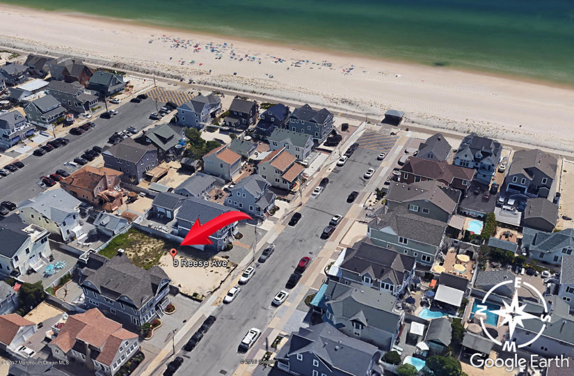 190 Pershing Blvd