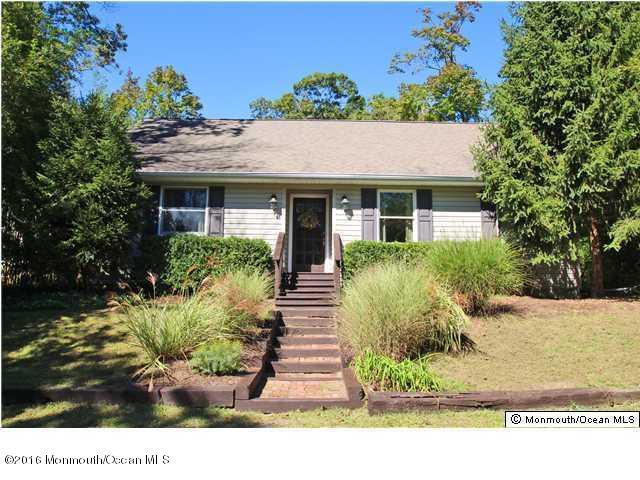 2134 Old Mill Rd