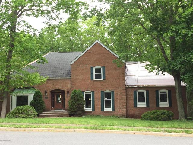 2134 Old Mill Rd