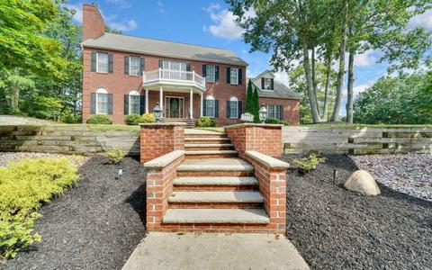 1500 Tiltons Corner Rd