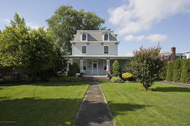 210 Princeton Ave
