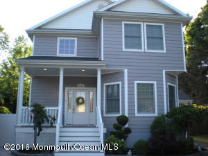 For Sale: 1139 Hollywood Blvd Point Pleasant Beach, NJ 08742