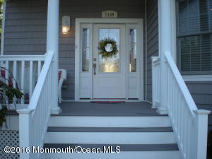 For Sale: 1139 Hollywood Blvd Point Pleasant Beach, NJ 08742