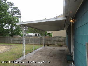 For Sale: 548 Oak Ter Point Pleasant Beach, NJ 08742