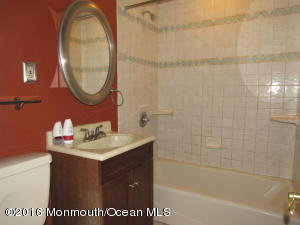 For Sale: 548 Oak Ter Point Pleasant Beach, NJ 08742