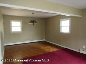 For Sale: 548 Oak Ter Point Pleasant Beach, NJ 08742