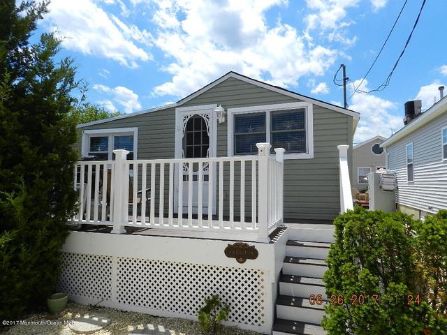 501 SW Central Ave #521