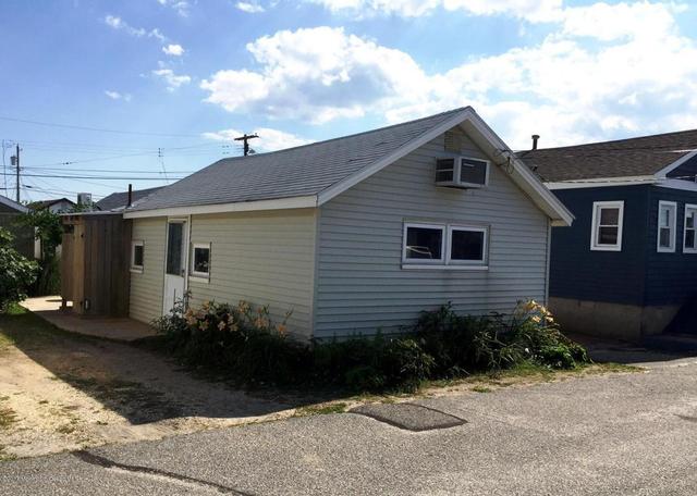 501 SW Central Ave #521