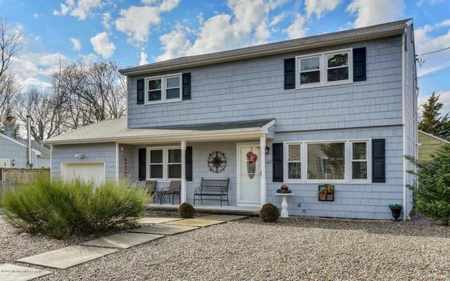 527 Alfred Ln