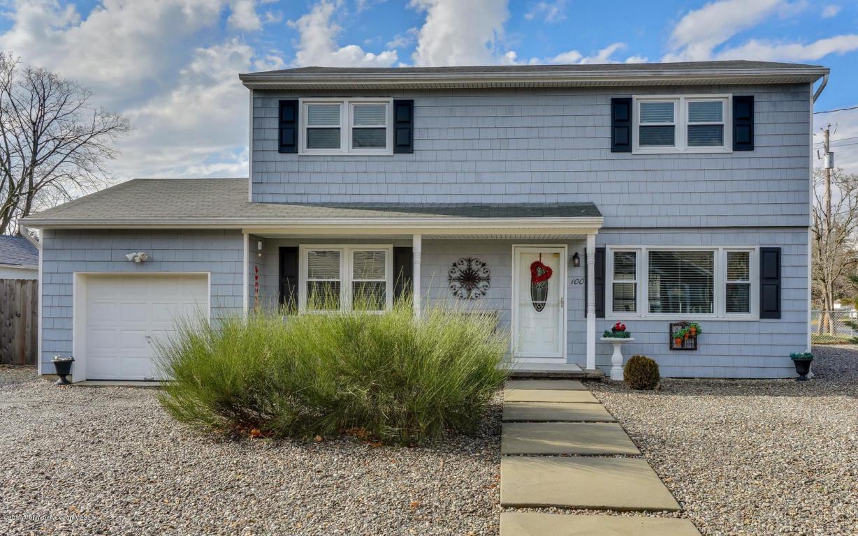 527 Alfred Ln