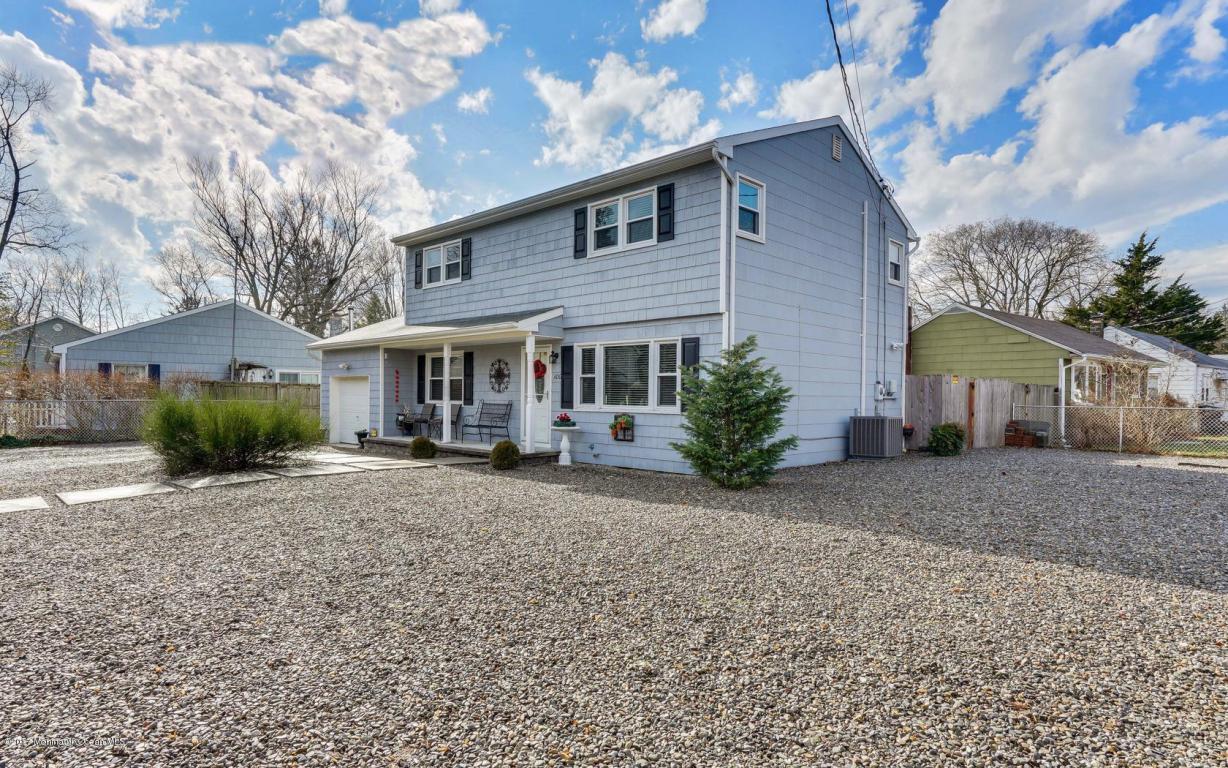 527 Alfred Ln