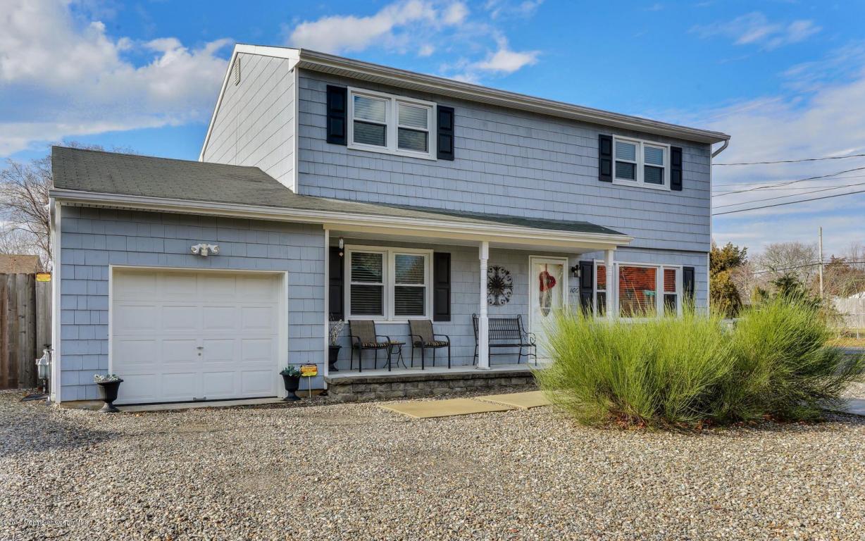 527 Alfred Ln