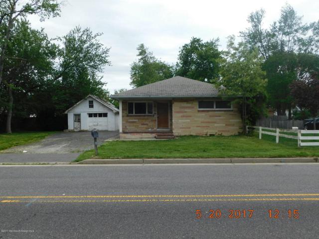 303 Sumner Ave #B8
