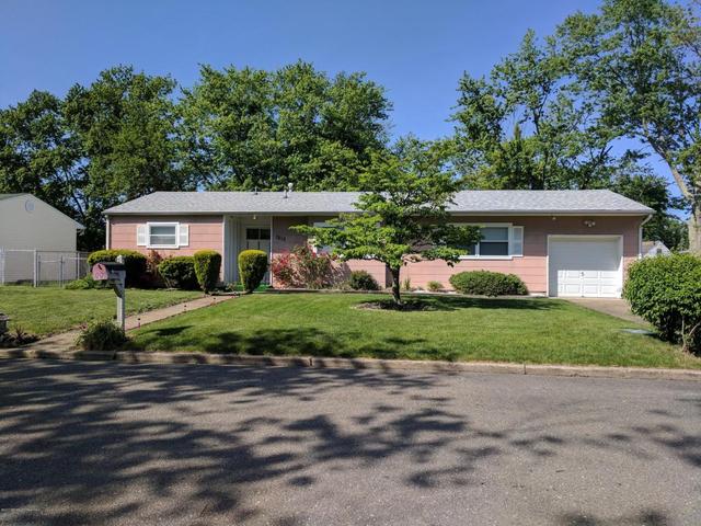 1210 Brandywine Dr
