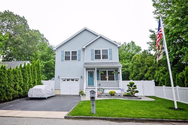 85 Bay Shore Dr