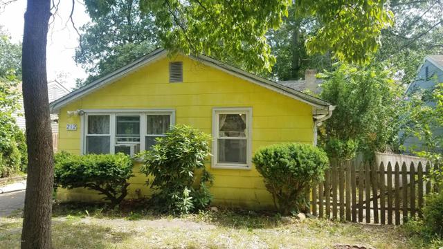 502 Morris Blvd