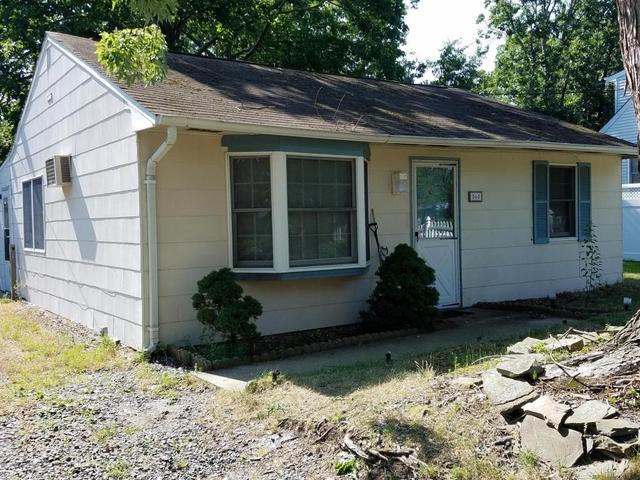 502 Morris Blvd