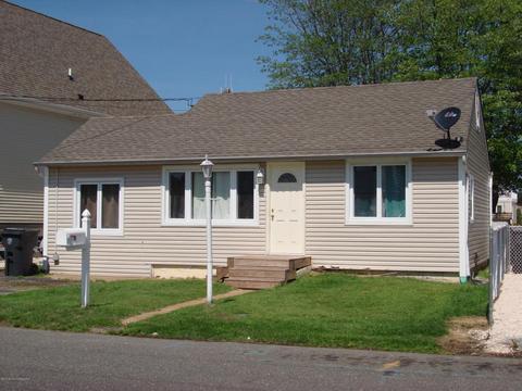 551 George Rd