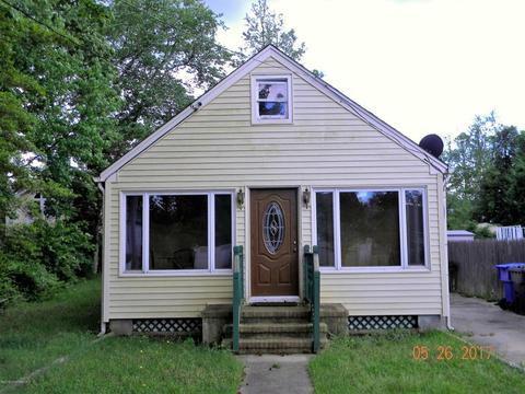 551 George Rd