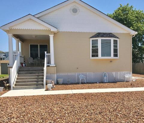 551 George Rd