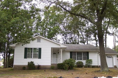 551 George Rd