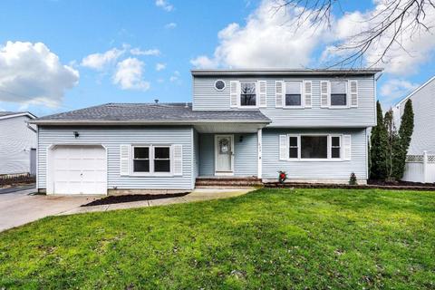 551 George Rd