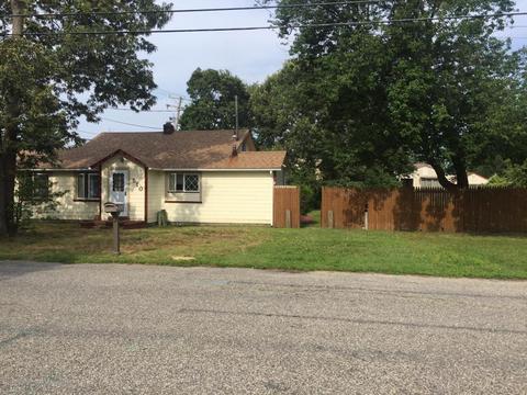 551 George Rd