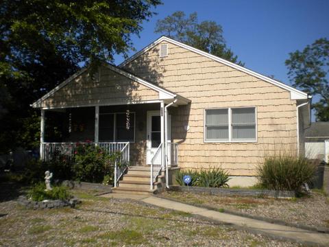 551 George Rd