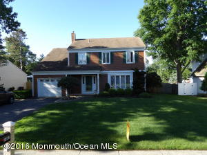 For Sale: 1407 Weeping Willow Ct Toms River, NJ 08753