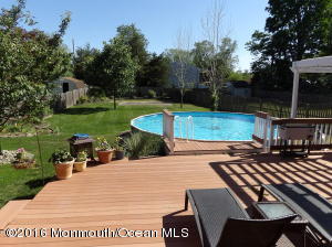 For Sale: 1407 Weeping Willow Ct Toms River, NJ 08753