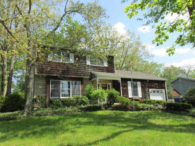 53 Woodridge Ave