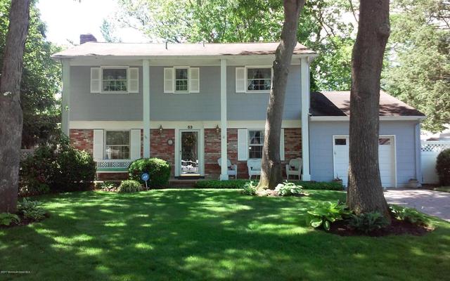17 Cedarwood Dr