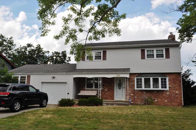 17 Cedarwood Dr