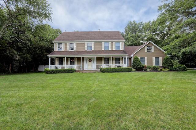 1229 Steeplechase Ct