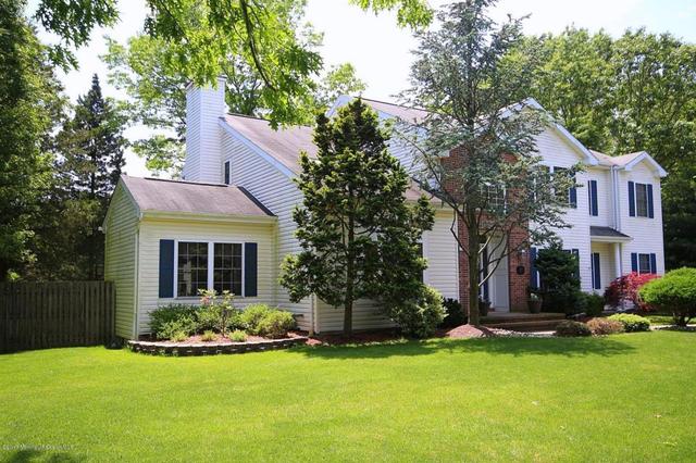 1229 Steeplechase Ct