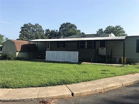 18 Seattle Slew Dr
