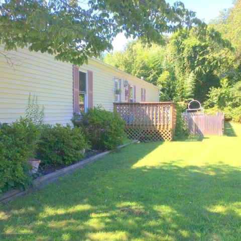 18 Seattle Slew Dr