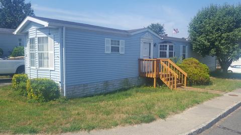 18 Seattle Slew Dr