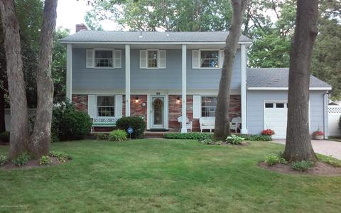 10 Morningside Dr