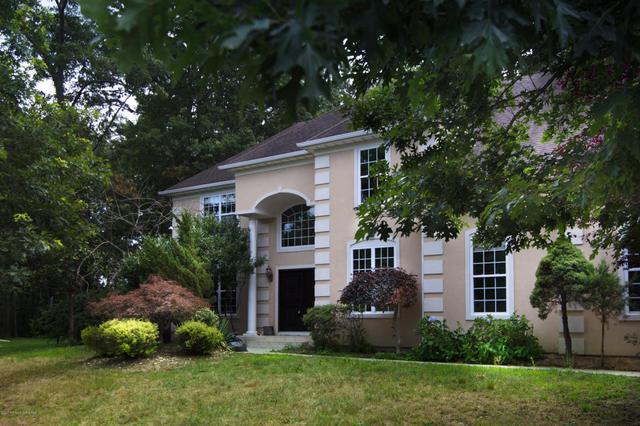 1609 Badger Dr
