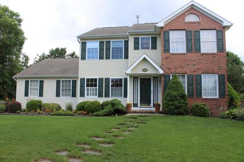 1609 Badger Dr
