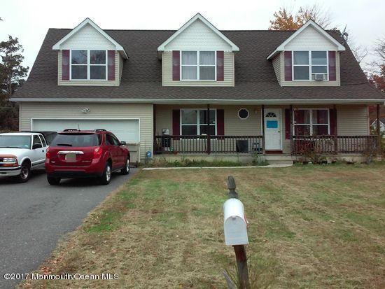 29 Housen St