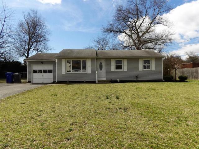 1501 6th Ave