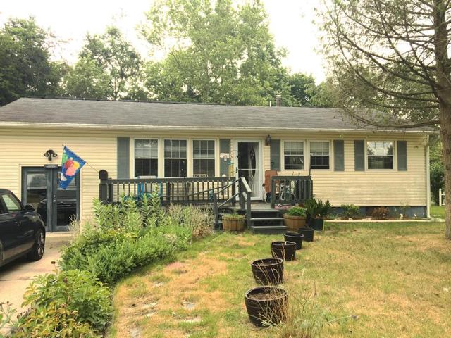 14 Walnut St #102