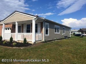 For Sale: 28 Stockport Dr Toms River, NJ 08757