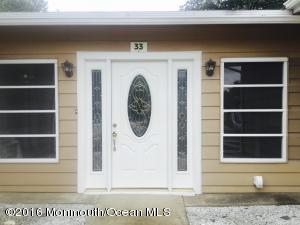 33 Fontana St