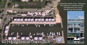 For Sale: 9 Grand Bay Harbor Dr Waretown, NJ 08758