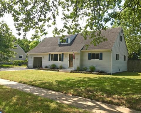 46 Bonaire Dr