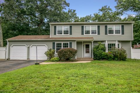 4207 Galloping Hill Ln